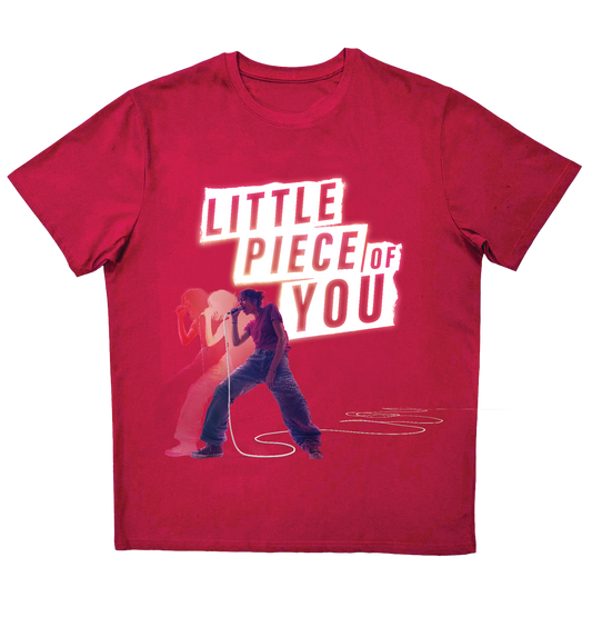 Little Piece of You - short sleeve tee