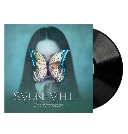 Sydney Hill - Vinyl Record